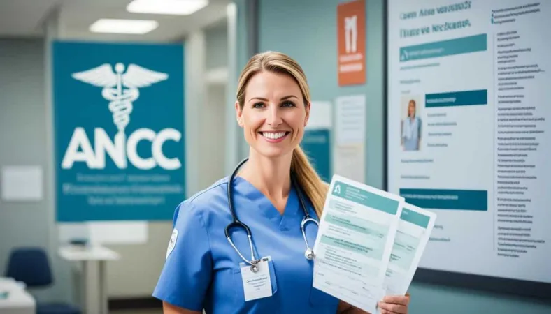 Ancc Practice Test X - ANCC (American Nurses Credentialing Center) study guide