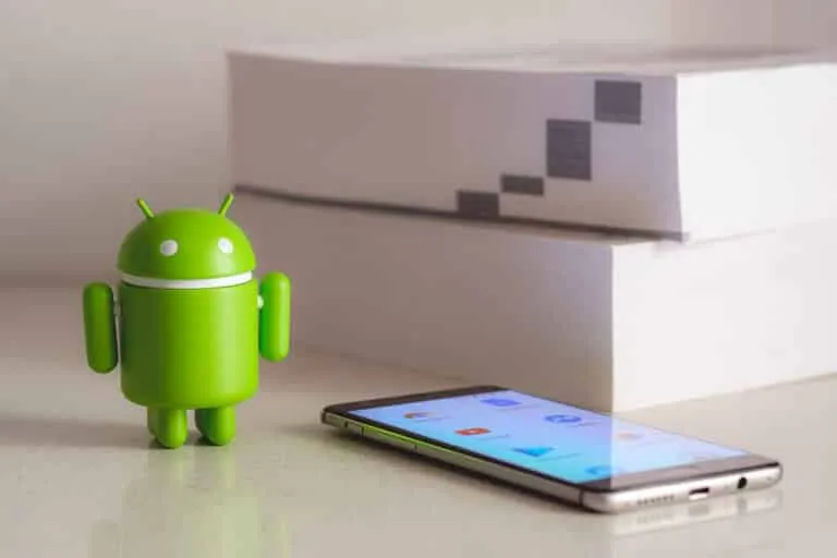 Android Development - Android software development