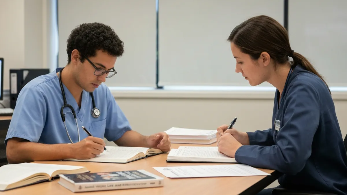 Animal Care and Veterinary
