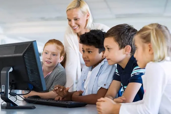 Animation School For Kids - Animation for Kids study guide