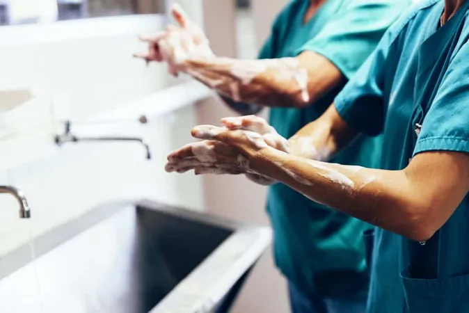 AORN Test: Your Guide to Perioperative Nursing Success - Association of PeriOperative Registered Nurses preparation guide