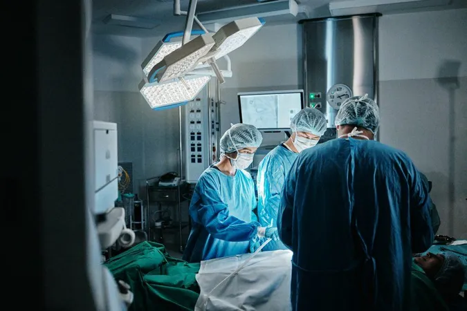 AORN Test: Your Guide to Perioperative Nursing Success - Association of PeriOperative Registered Nurses exam preparation