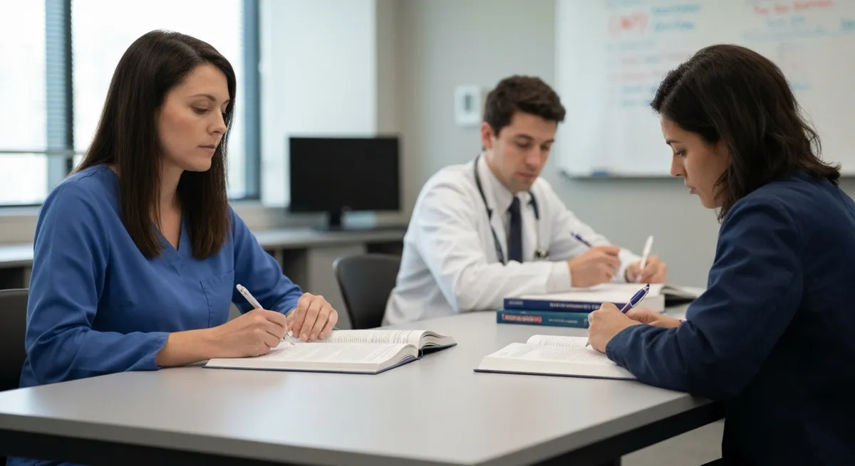 A Comprehensive Guide to the Assistant Principal Certification Exam 2026 June