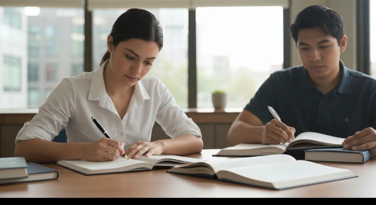 Multiracial Students Electronic - Advanced Placement Physics study guide