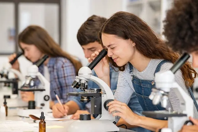 Ap Biology Exam Review - AP study guide