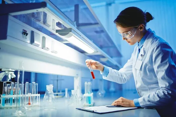 Ap Chemistry Past Exams - AP study guide