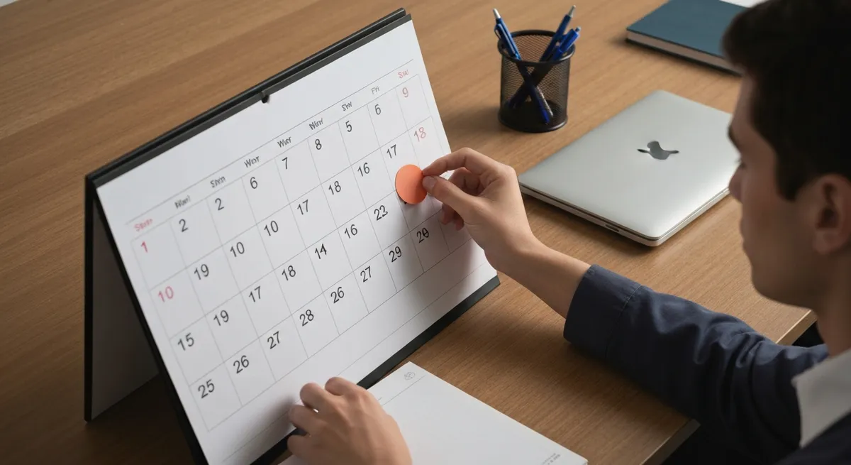 AP Exam Schedule 2026: Test Dates, Format & Study Tips