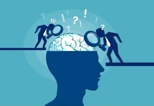 Behavioral Sciences 1 X - American Psychological Association study guide