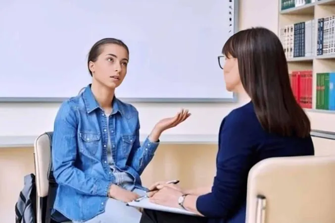 Mental Health 1 X - American Psychological Association study guide