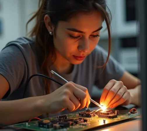 Freepik The Style Is Candid Photography With Natural R36oqlpty5onlzlznmvvpcjq4fe5b9usduf4 - Appliance Service Fundamentals Certification study guide