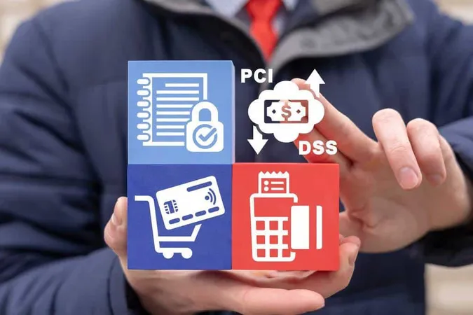 Cybersecurity Risk Evaluation 1 - Accredited Payments Risk Professional study guide