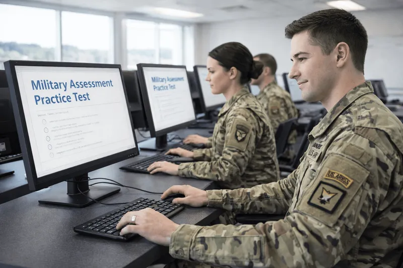 Apt Army Personnel Testing - Apt test