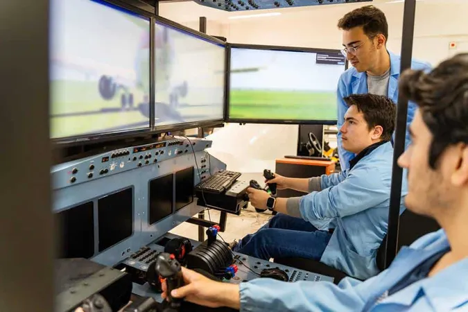 Istock - Aviation Qualification Test study guide