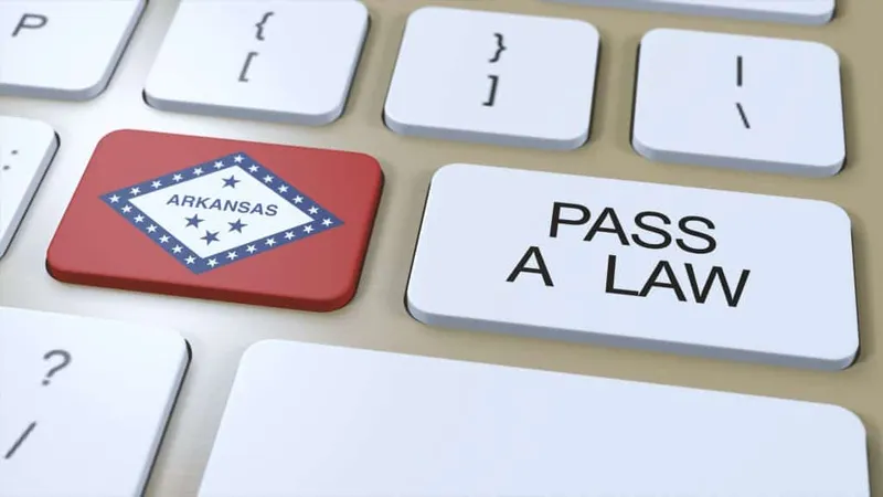 Adobestock X - Arkansas Bar Exam study guide