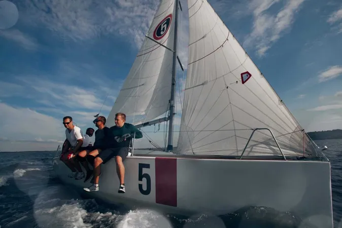 Sailing Yacht Race Yachting Sailing Regatta X - American Sailing Association Certifications study guide