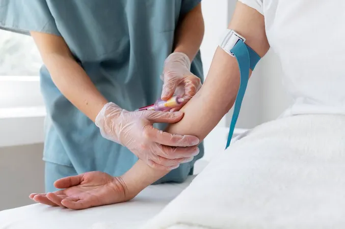 High Angle Health Professional D - ASCP study guide