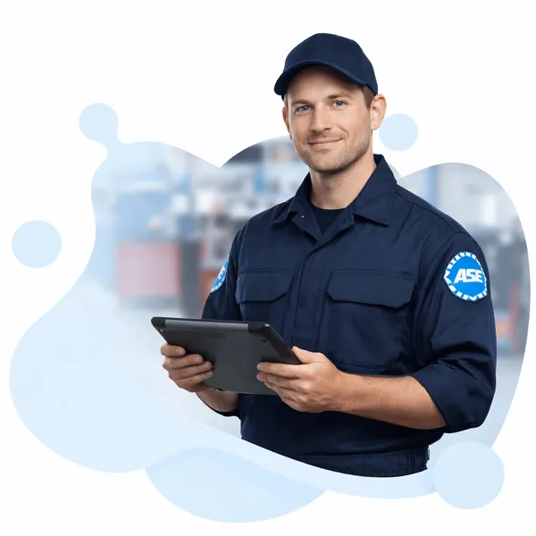 ASE Certification Practice Test 2026