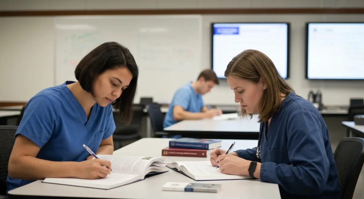 2. Use Reliable Study Tools guide - ASE certification study resource