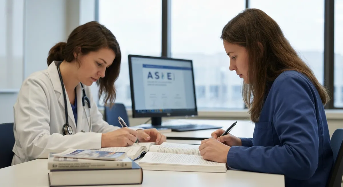 Free Ashe Practice Test Online guide - American Society for Health Care Engineering Certified certification study resource