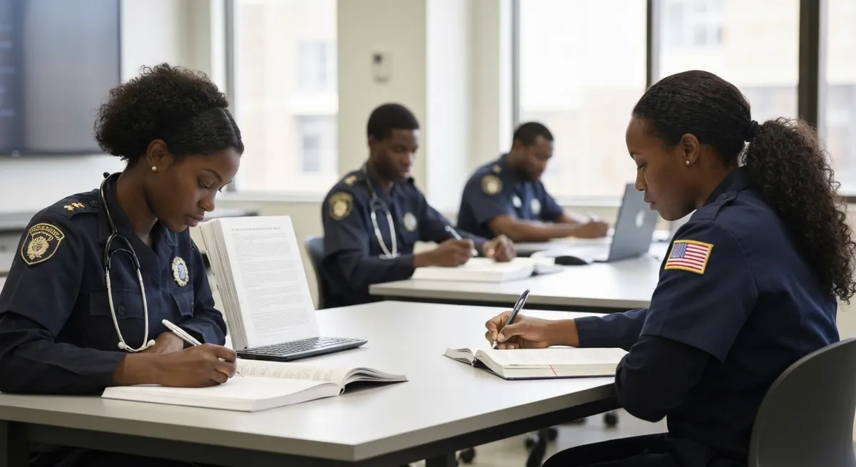 Why is Aso Certification Important? guide - Armed Security Officer Certification certification study resource