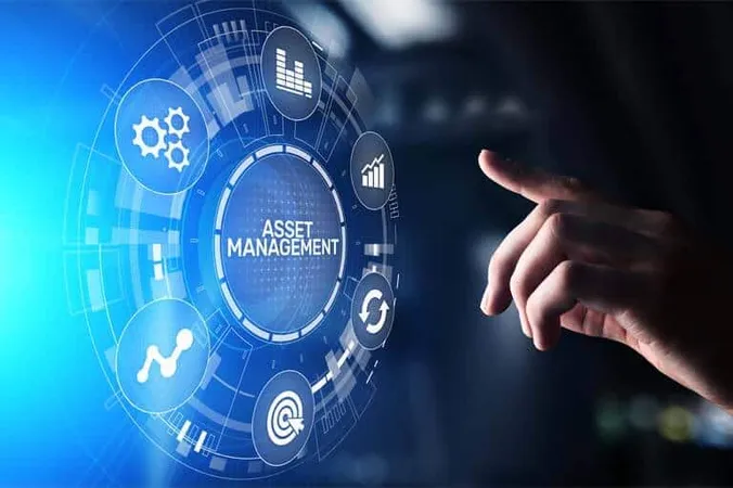 Asset Management Firms - Asset Management study guide