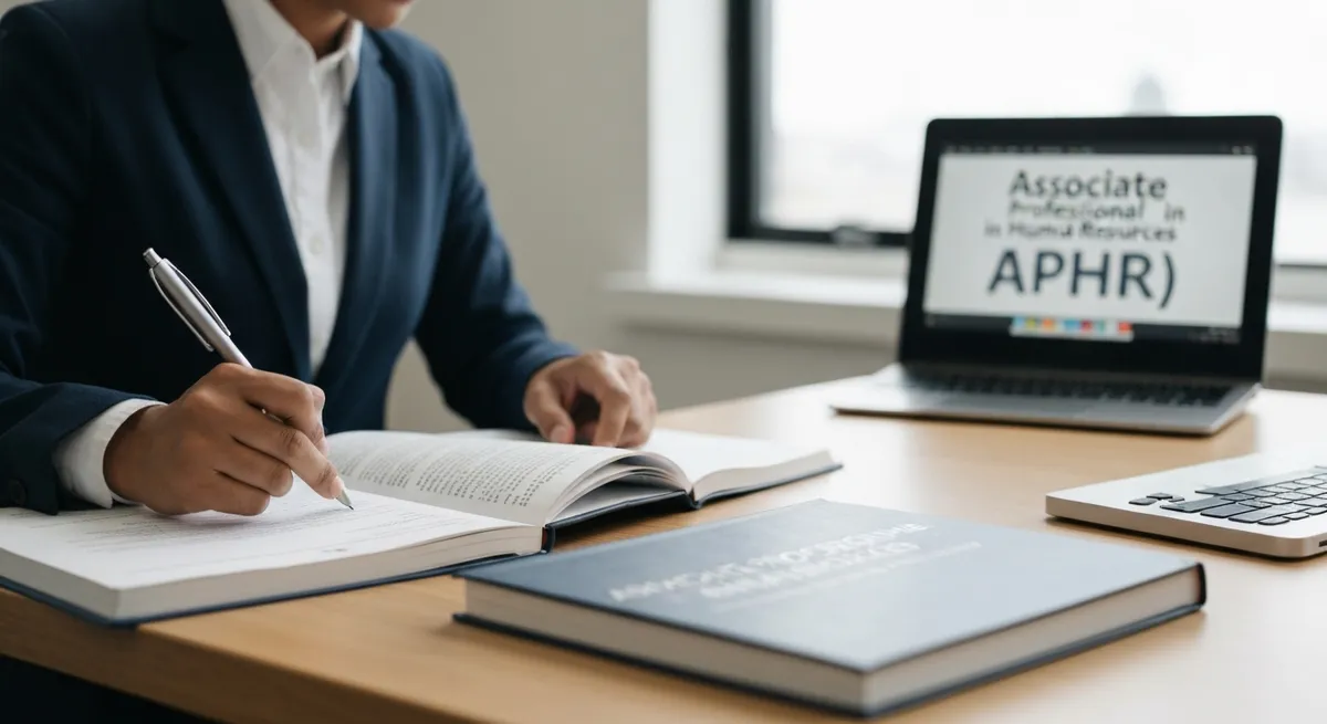 Aphr Certification Classes - Associate Professional in Human Resources (aPHR) study guide