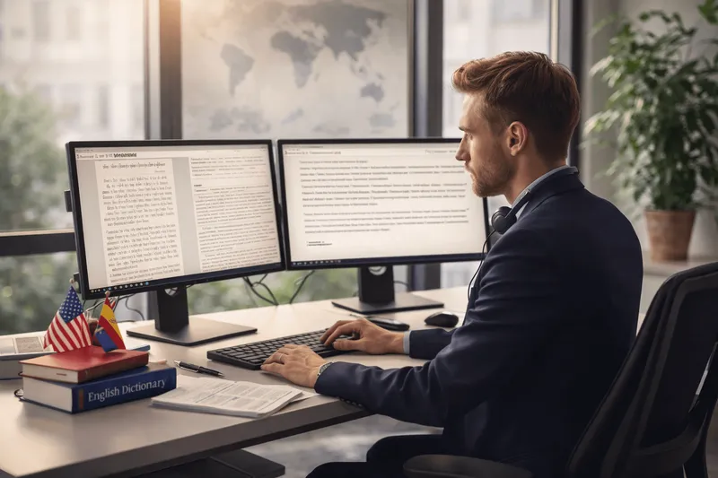 Ata American Translators Association - Ata practice test