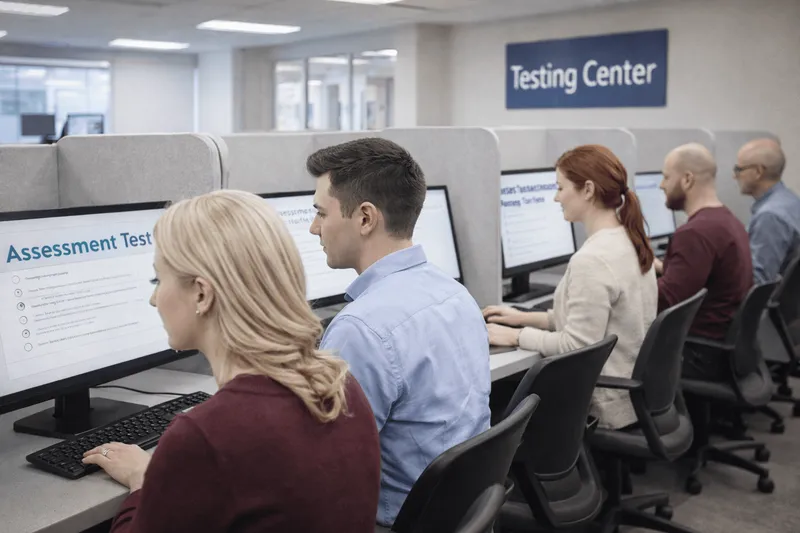 Atb Ability To Benefit - Atb test