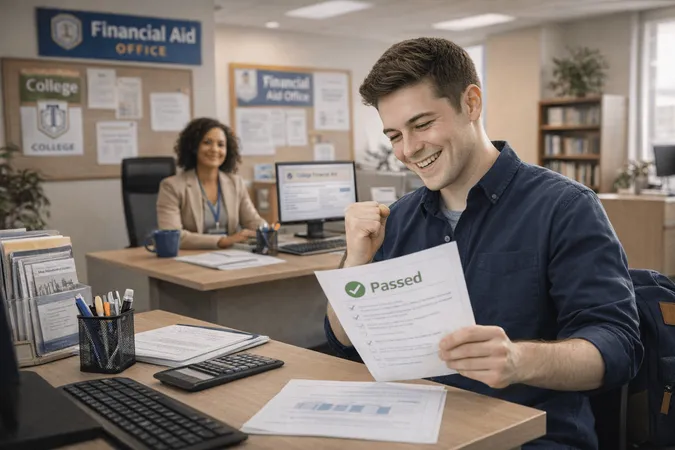 Atb Test Practice - Ability to Benefit study guide