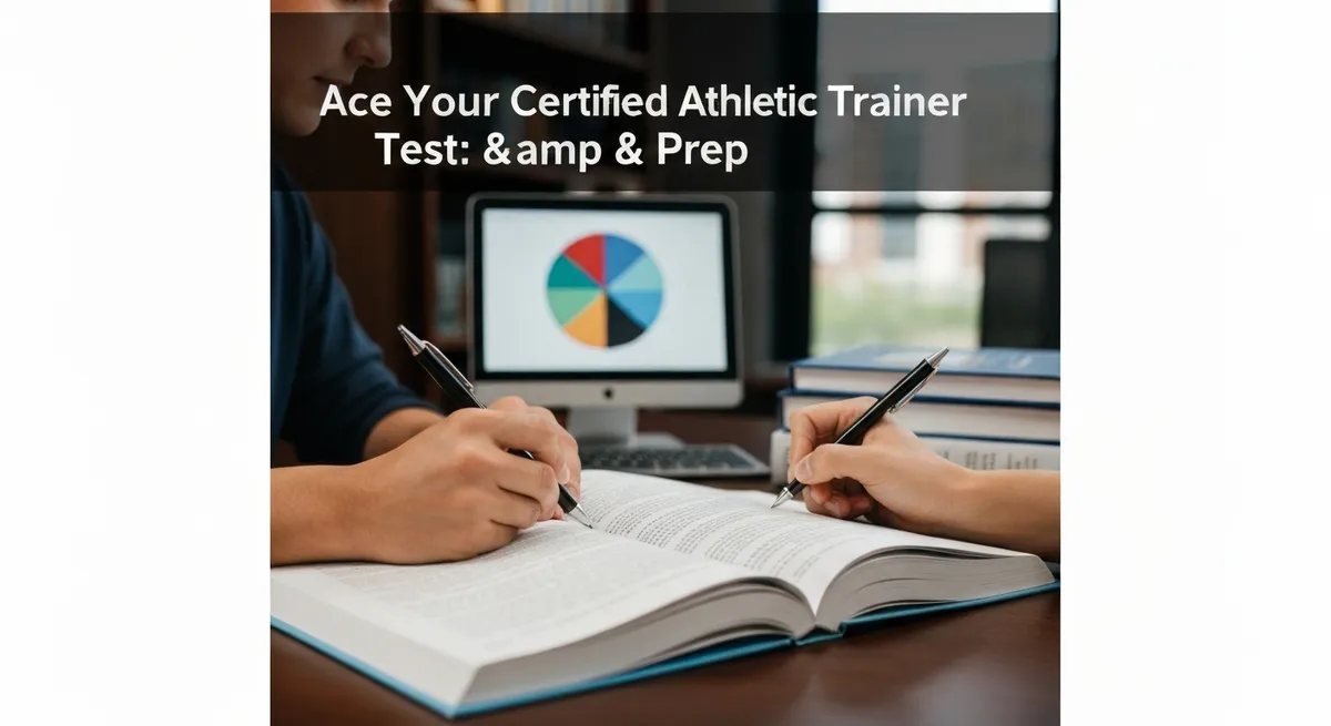 Personal Trainer Takes Notes Cli - Certified Athletic Trainer study guide