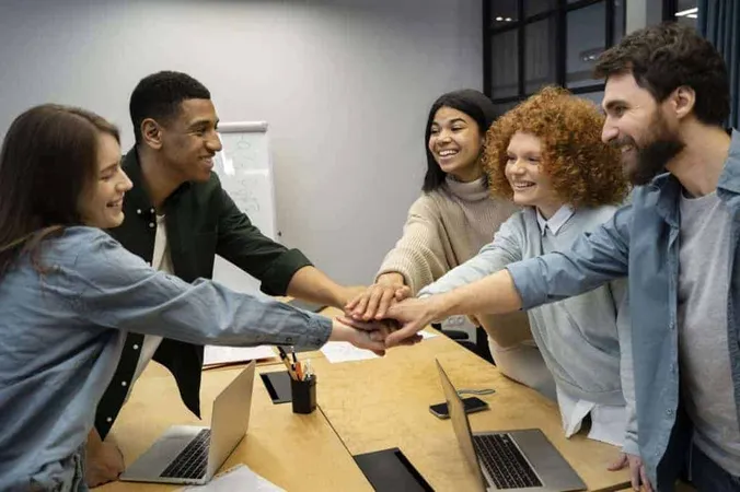 Co Working People Working Together X - Association for Talent Development Master Trainer Certification study guide