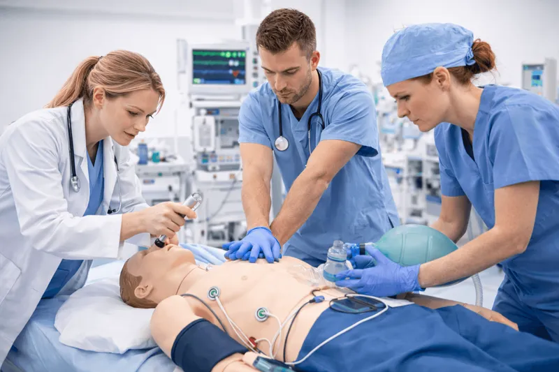 Atls - Advanced trauma life support atls