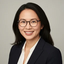 Dr. Alexandra Kim