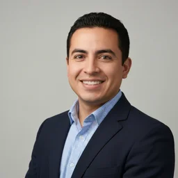 Diego Morales
