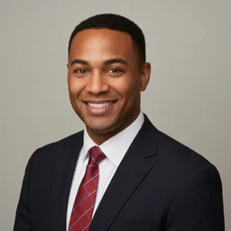 James R. Hargrove