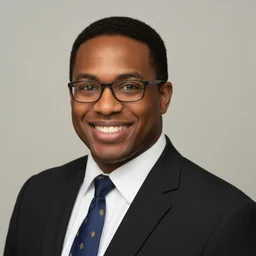 Marcus B. Thompson