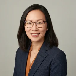Dr. Margaret Chen