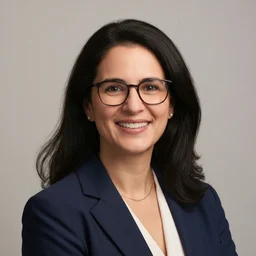 Dr. Maria Santos