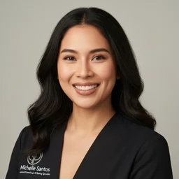 Michelle Santos