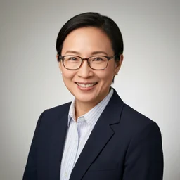 Dr. Patricia Chen
