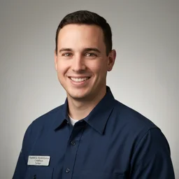 Captain Ryan O'Brien