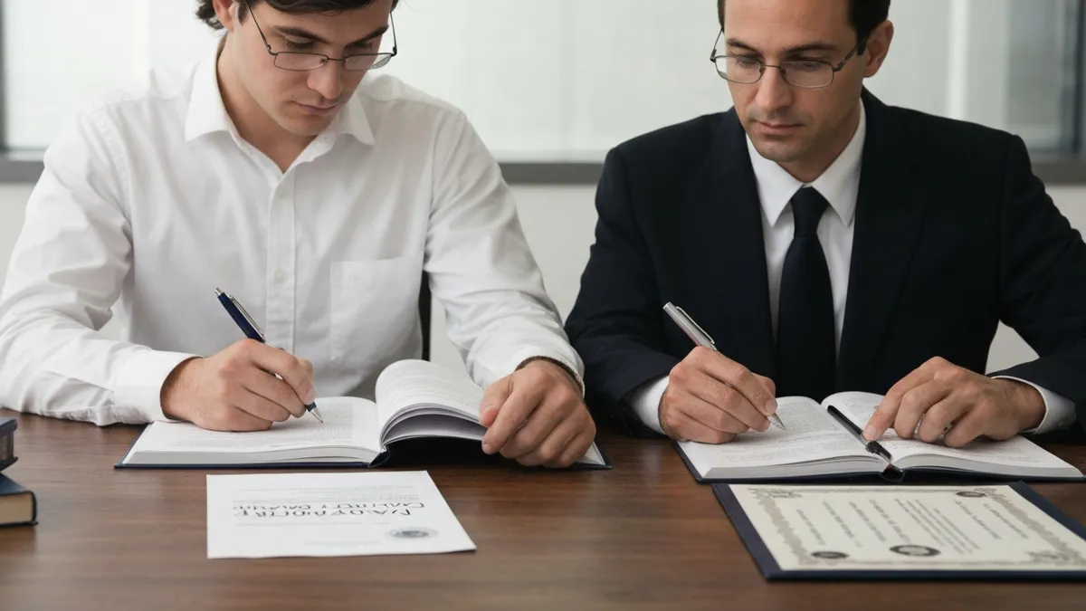 Auto Accident Defense Attorney 2026 June