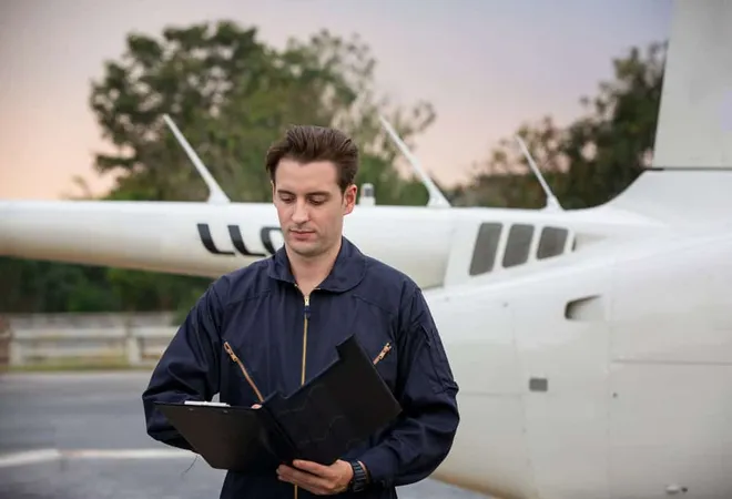 Comprehensive Guide to the AVOP Application Form - Airside Vehicle Operator's Permit certification guide