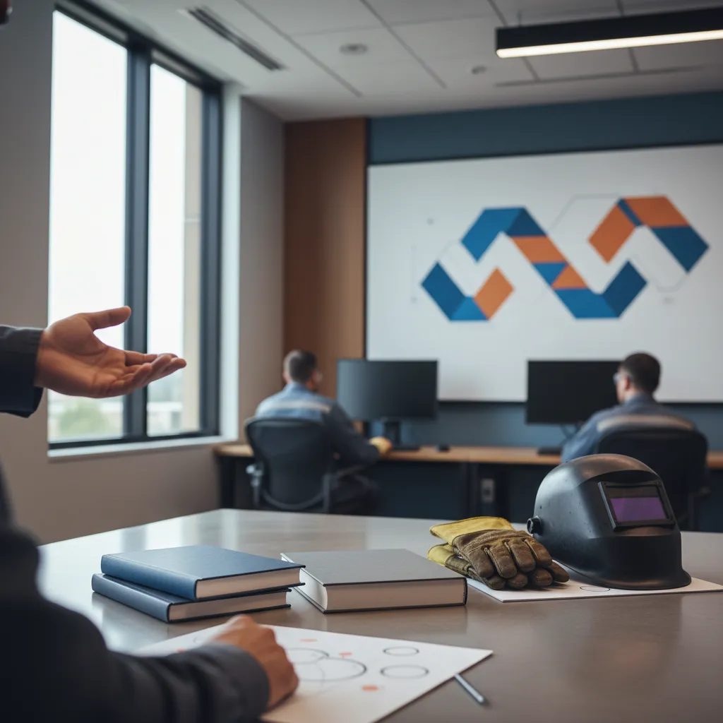 Conclusion - (AWS) AWS Certified Welder