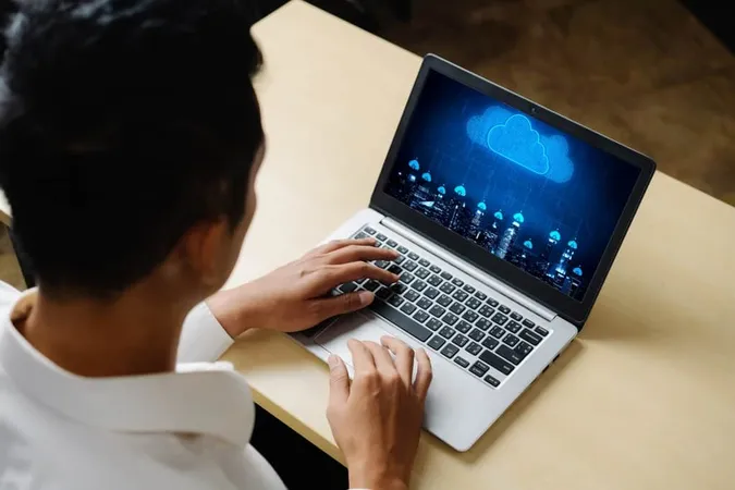 Cloud Computing Software Modish - AZ-900 study guide