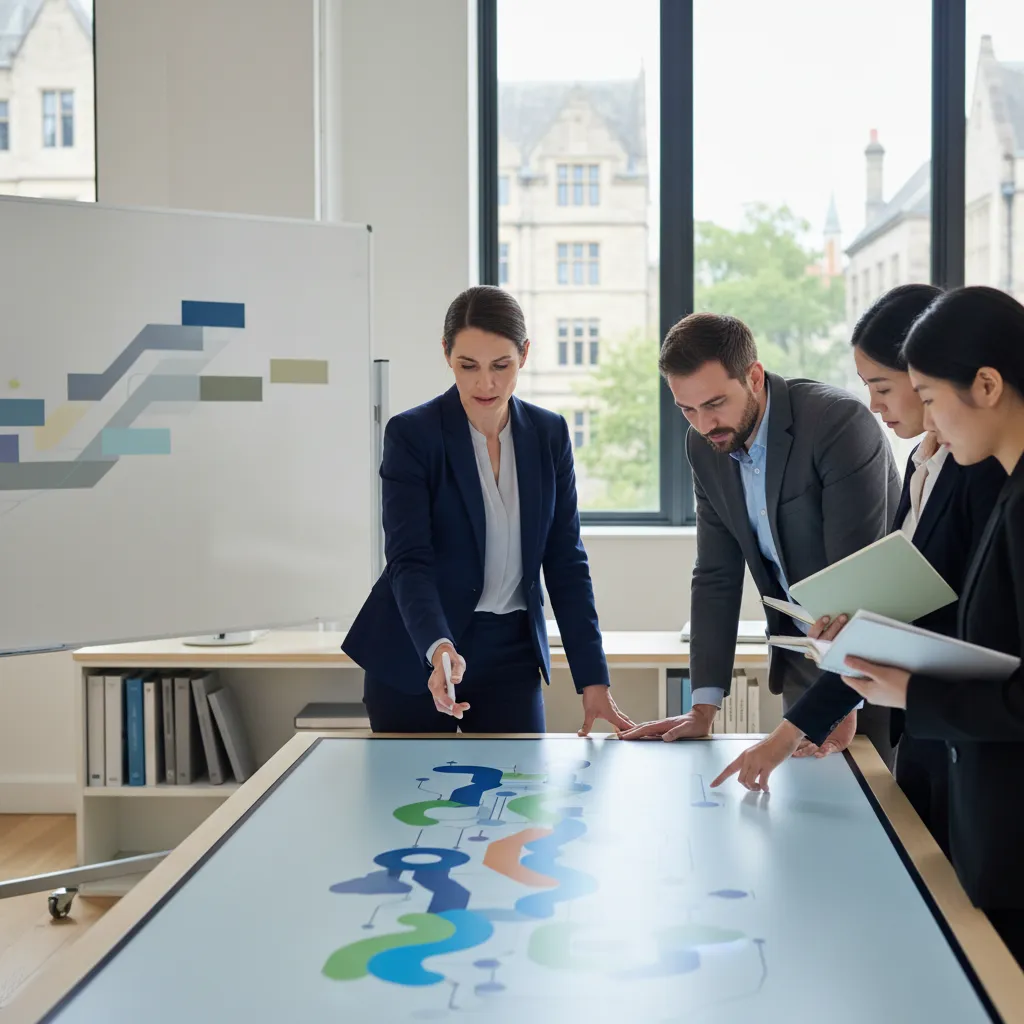 Az-900 Study Timeline: Your 30-60 Day Plan guide - AZ-900 - Microsoft Azure Fundamentals certification study resource