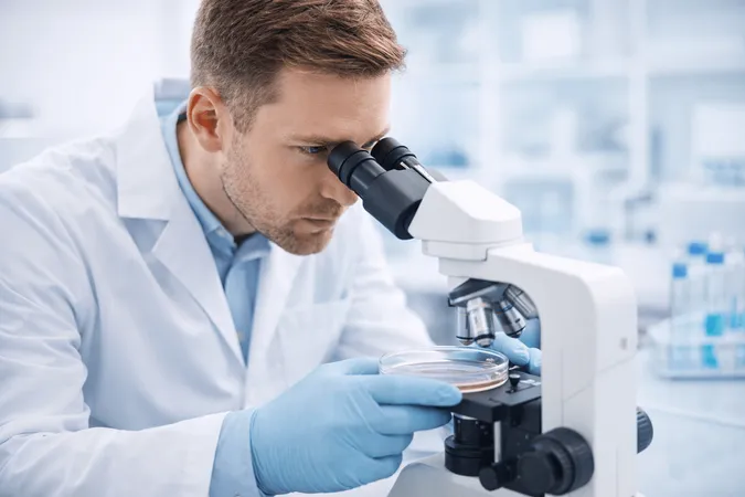 Bace Exam - Biotechnician Assistant Credentialing Exam study guide