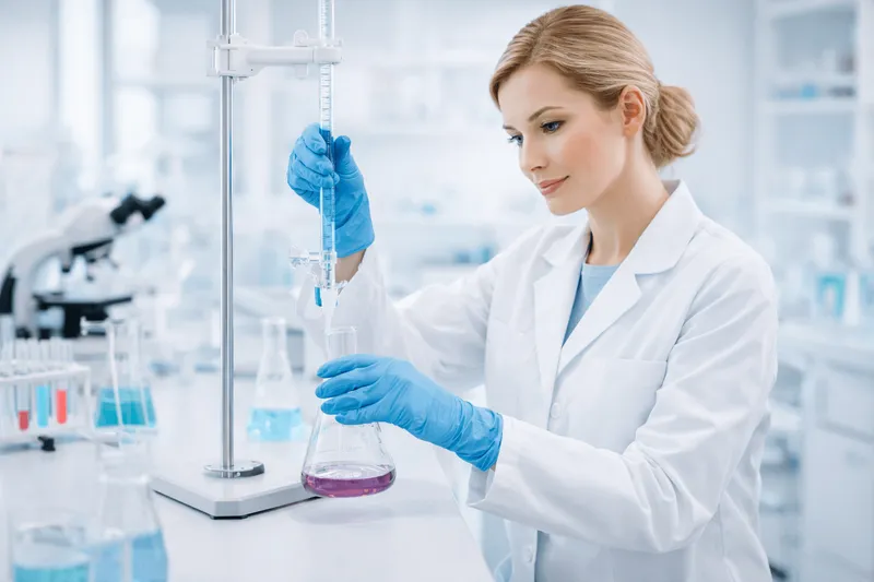 Bace Biotechnician Assistant Credentialing Exam - Bace test