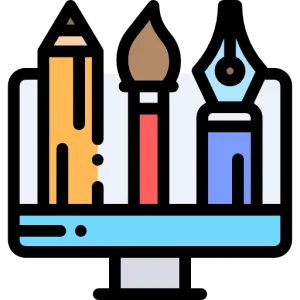 Graphic X - Bachelor of Graphic Design study guide