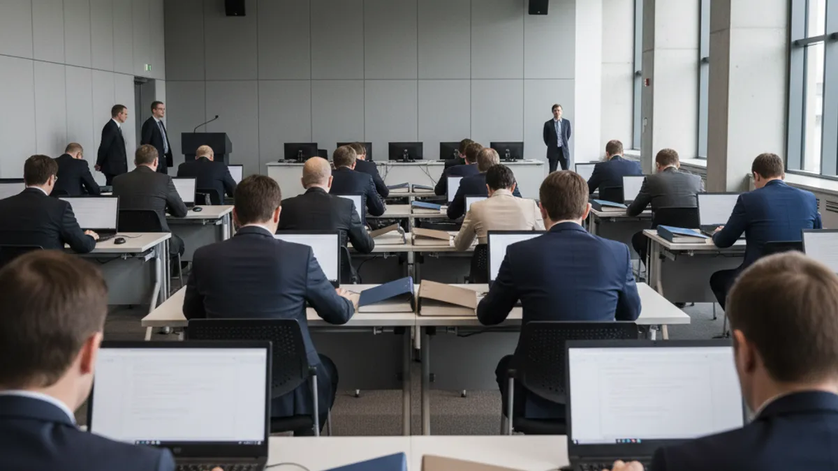 What is the Bar Exam? 2026 June